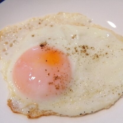 お昼ごはんに、美味しく頂きました♪時間の目安があり、失敗なしでした！レシピ、有難うございました(^^)！